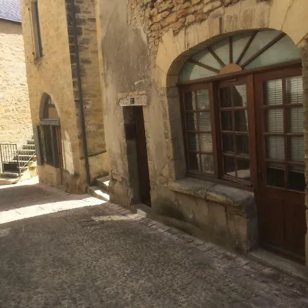 Apartmán Centre Historique *