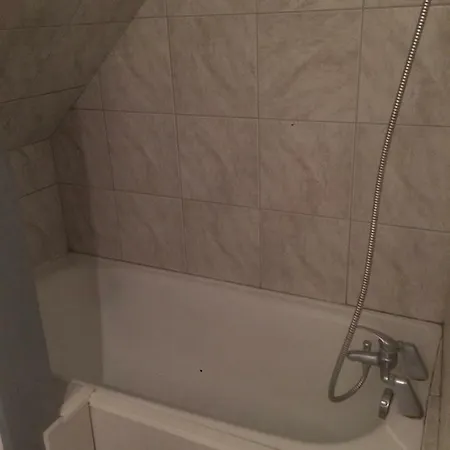 Centre Historique アパート *