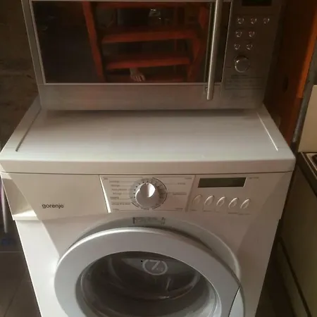 Centre Historique アパート *