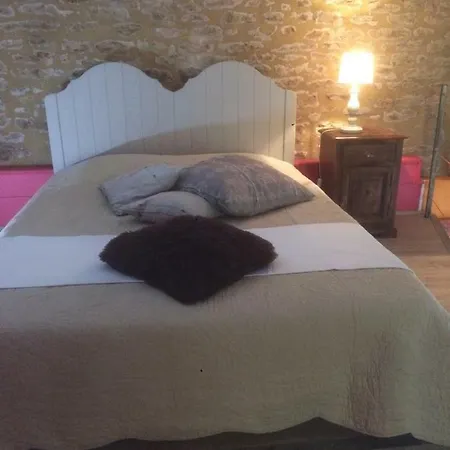 Centre Historique Apartment Sarlat-la-Caneda