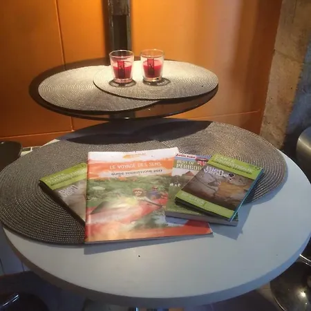 アパート Centre Historique