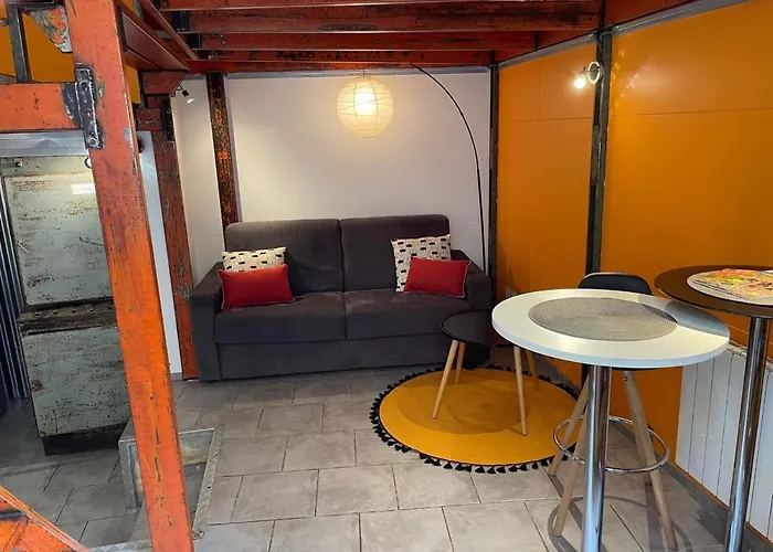 Centre Historique Appartement