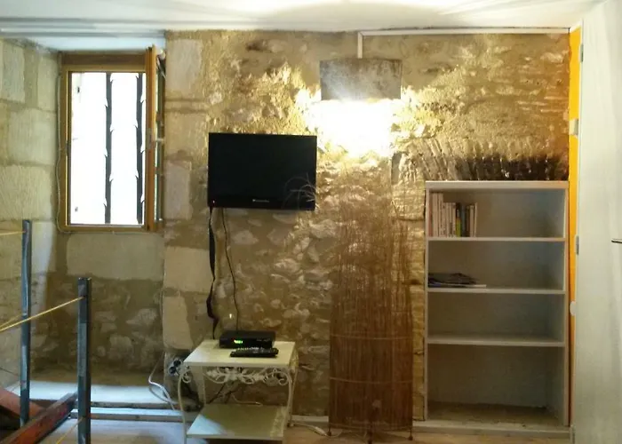 Centre Historique Appartement