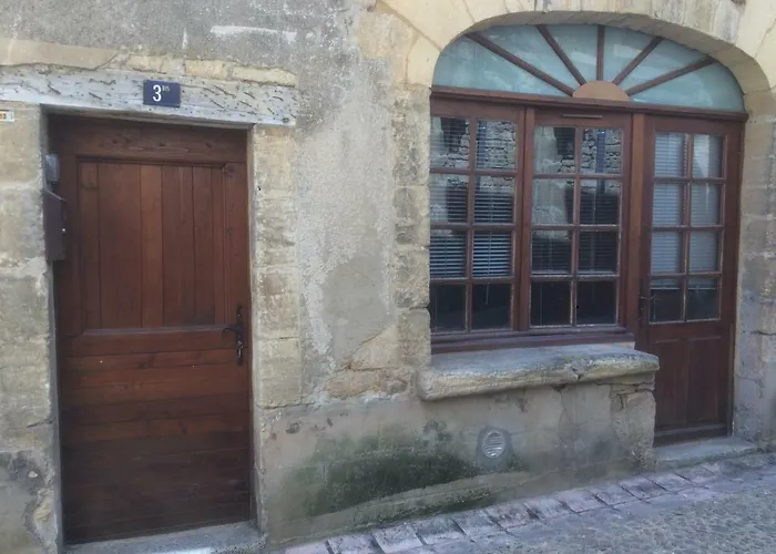 Centre Historique Appartement *