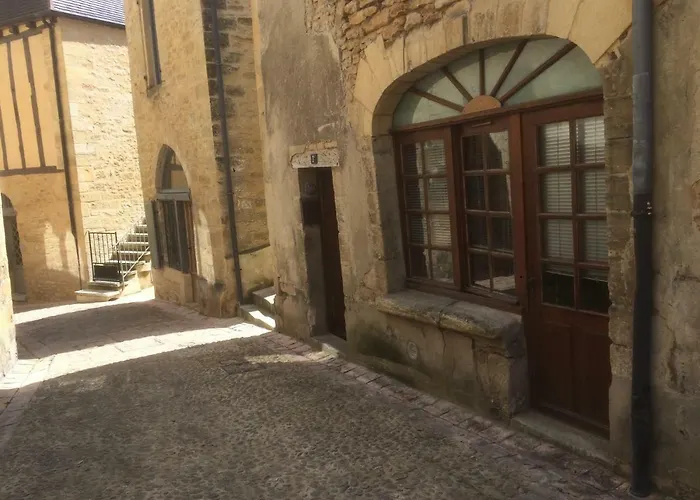 Appartement Centre Historique *