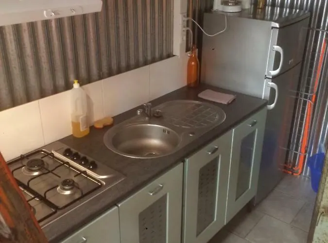 Centre Historique Appartement Sarlat-la-Canéda