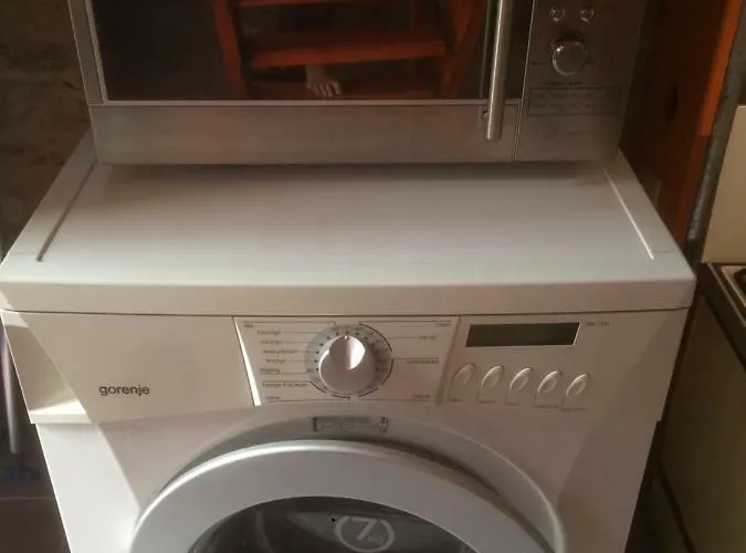 Centre Historique Apartmán *