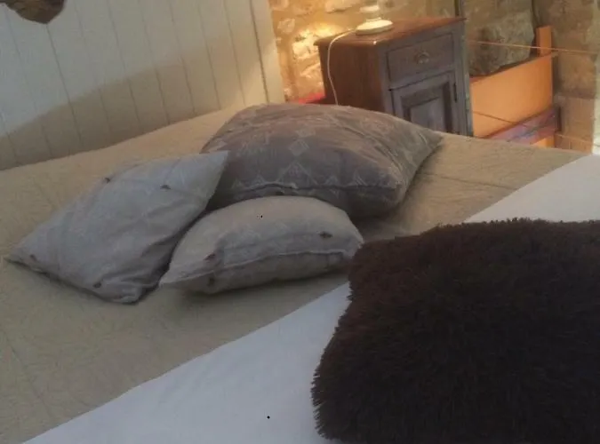 Appartement Centre Historique *