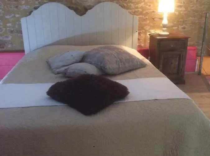 Centre Historique Appartement Sarlat-la-Canéda