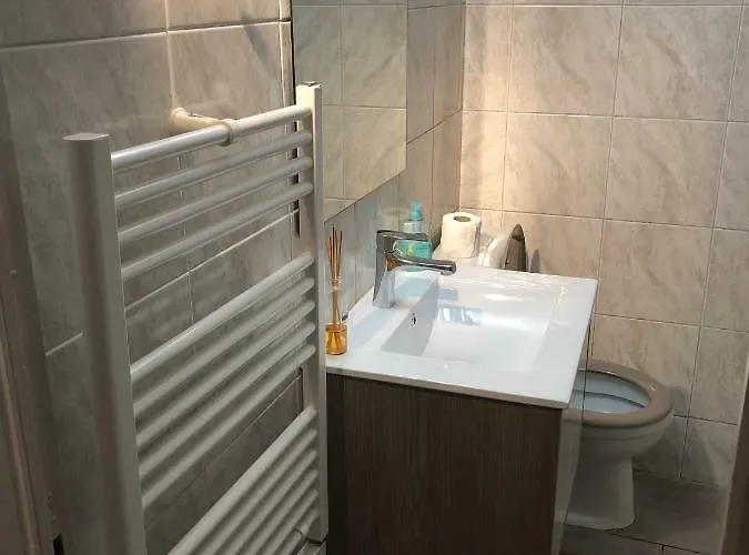 Centre Historique Appartement Sarlat-la-Canéda